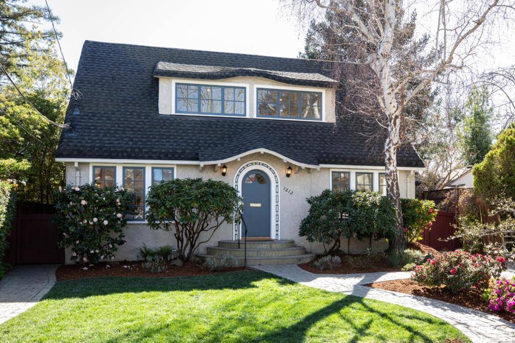 Palo Alto, CA 94301,1212 Parkinson AVE