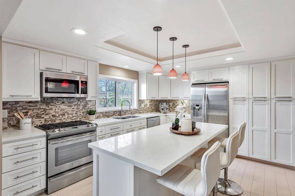 1410 Harrier CT Sunnyvale, CA 94087