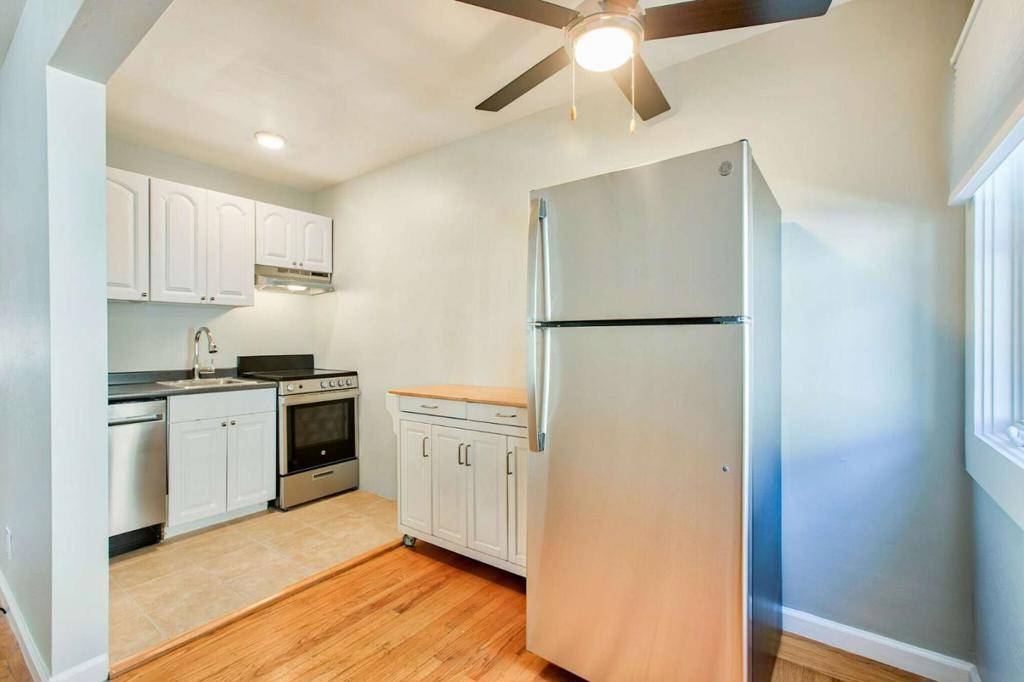325 Hawthorne AVE Palo Alto, CA 94301