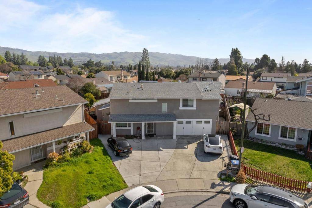 San Jose, CA 95116,2604 Sierra Vista CT