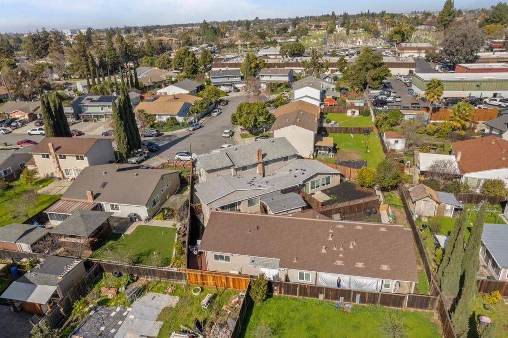 San Jose, CA 95116,2604 Sierra Vista CT