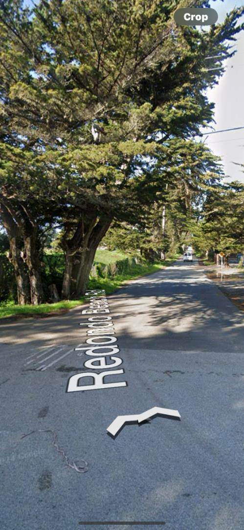 Half Moon Bay, CA 94019,0 Redondo Beach RD