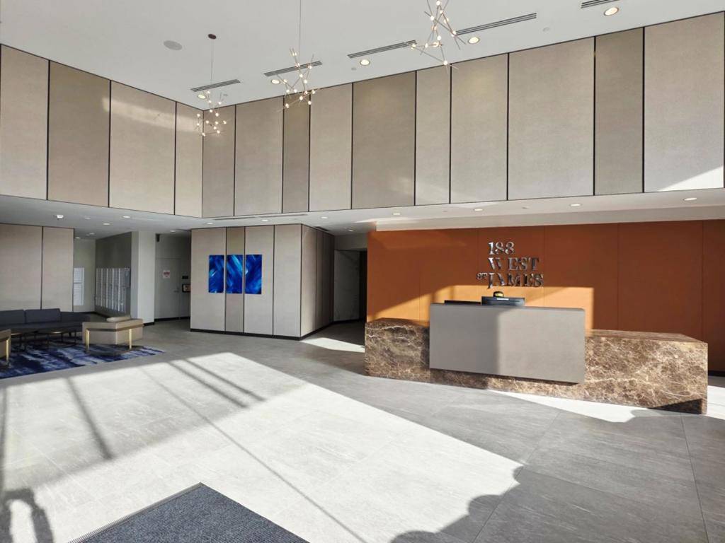 San Jose, CA 95110,188 W Saint James ST #10510