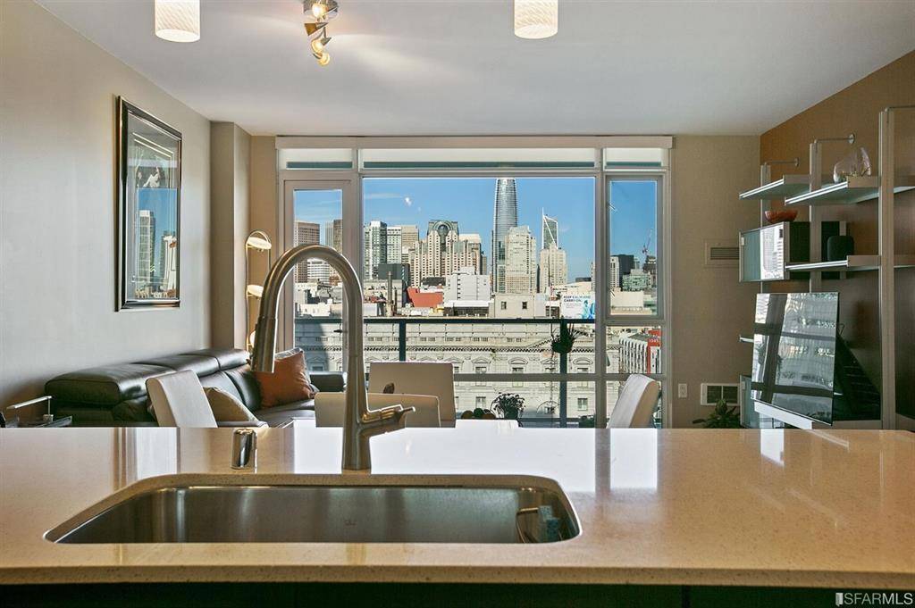 San Francisco, CA 94103,1160 Mission ST #802