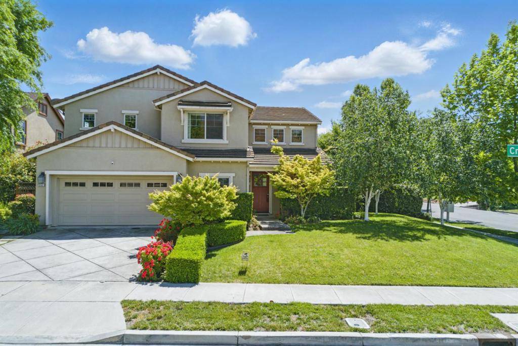 San Jose, CA 95127,1353 Cristal CT