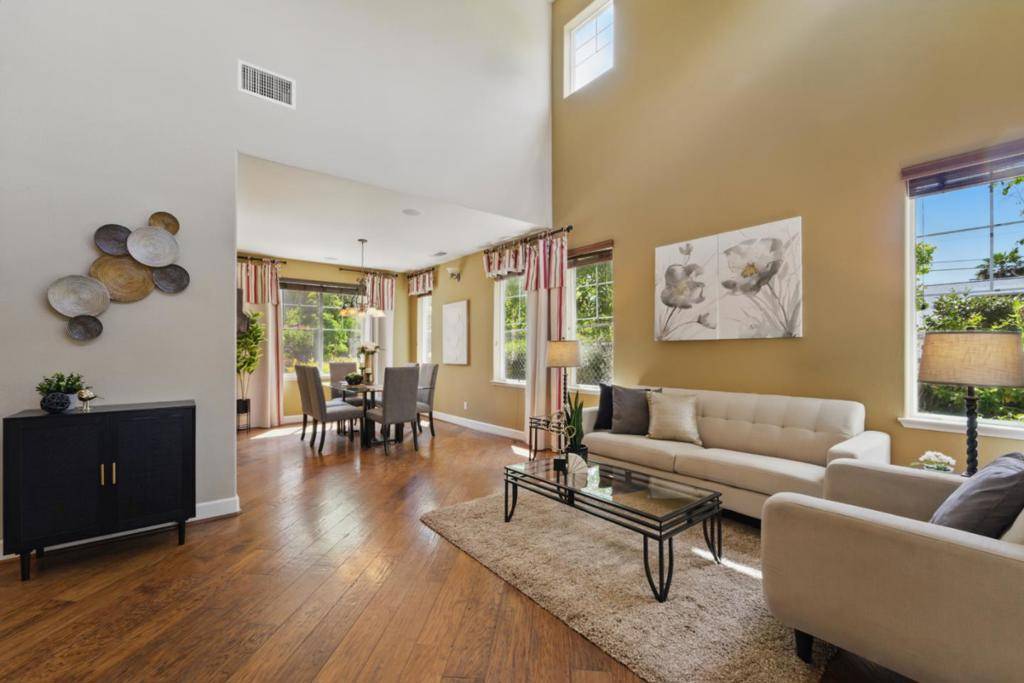 San Jose, CA 95127,1353 Cristal CT