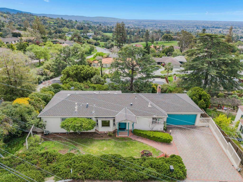 San Jose, CA 95127,11020 Enchanto Vista DR