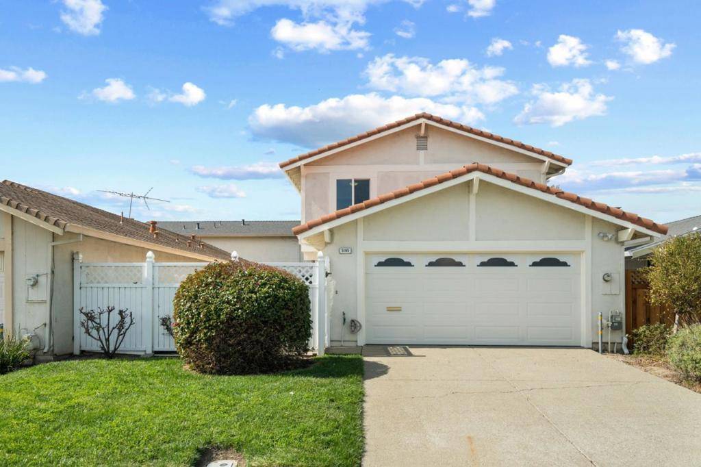 Newark, CA 94560,5165 Bolton PL