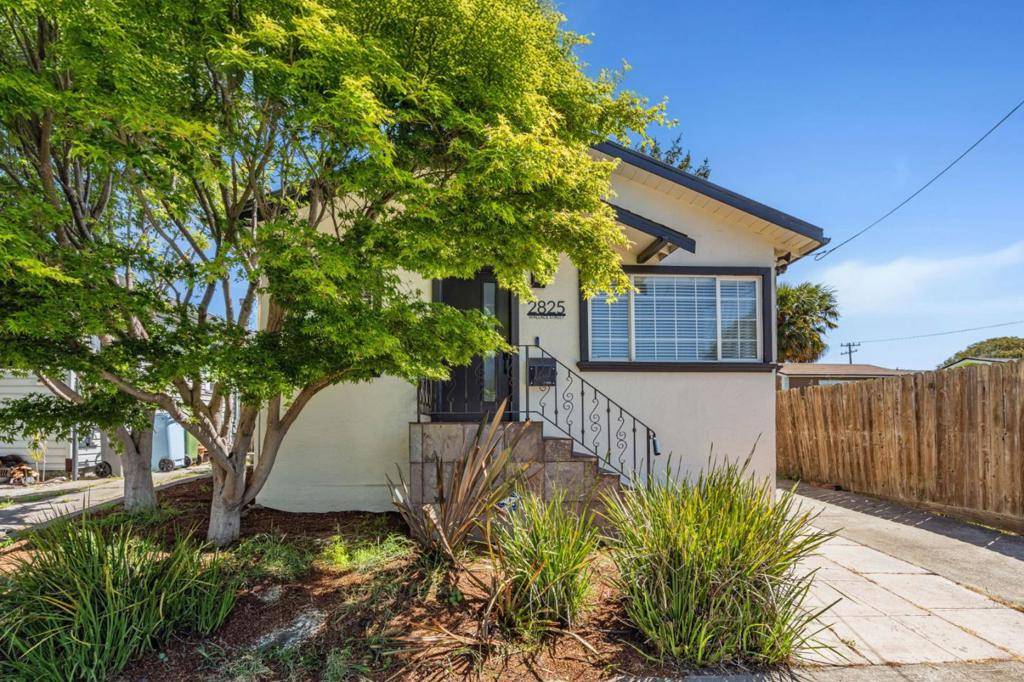 Berkeley, CA 94702,2825 Wallace ST