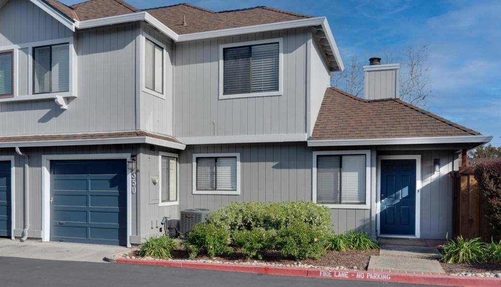 Morgan Hill, CA 95037,350 Creekview DR