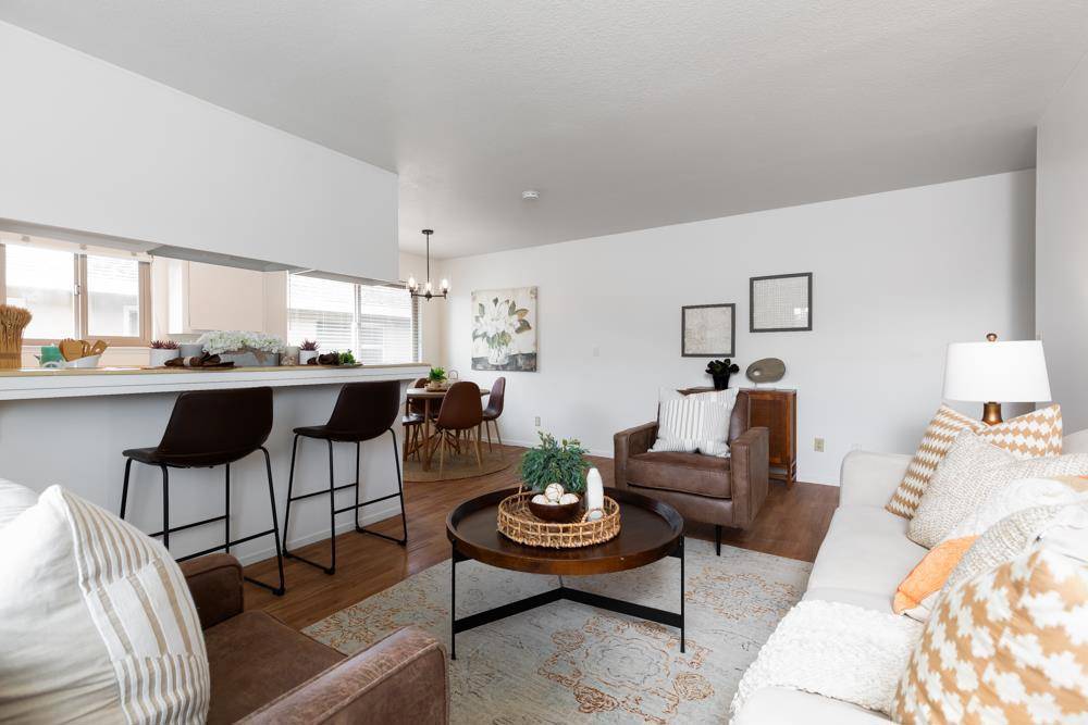 Capitola, CA 95010,1360 Ruby CT #4