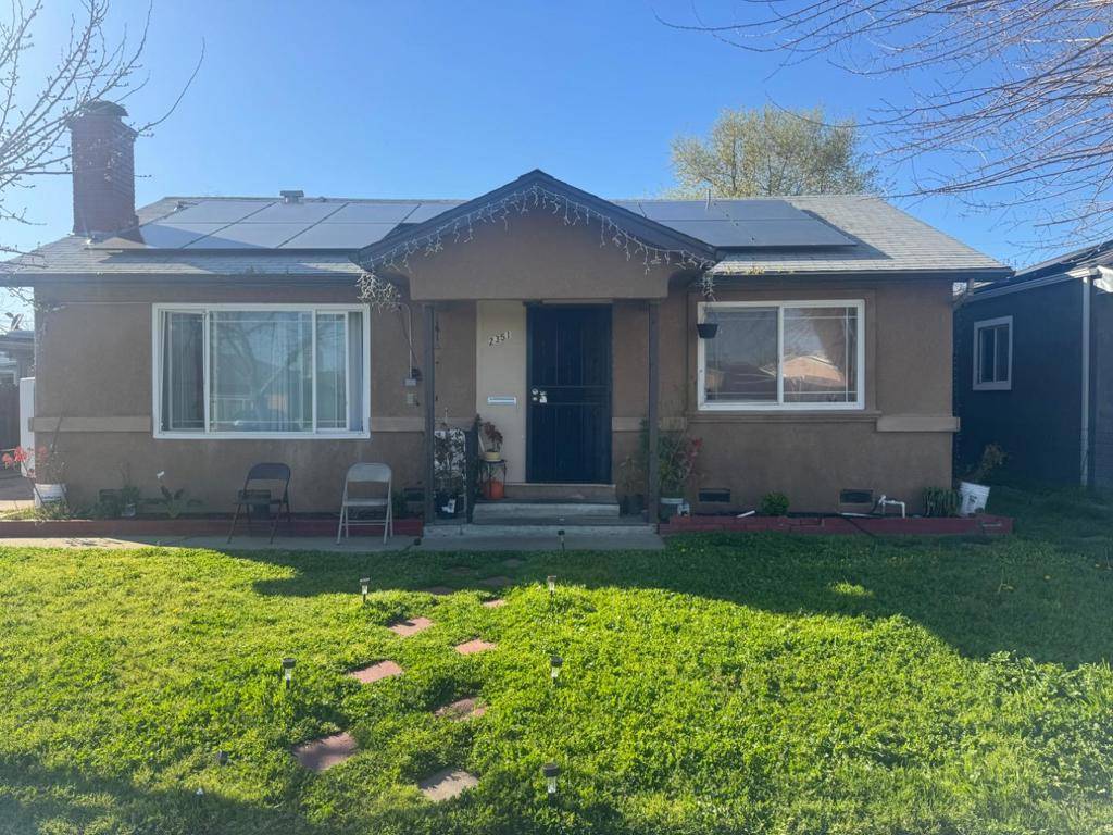 Stockton, CA 95205,2351 N Funston AVE