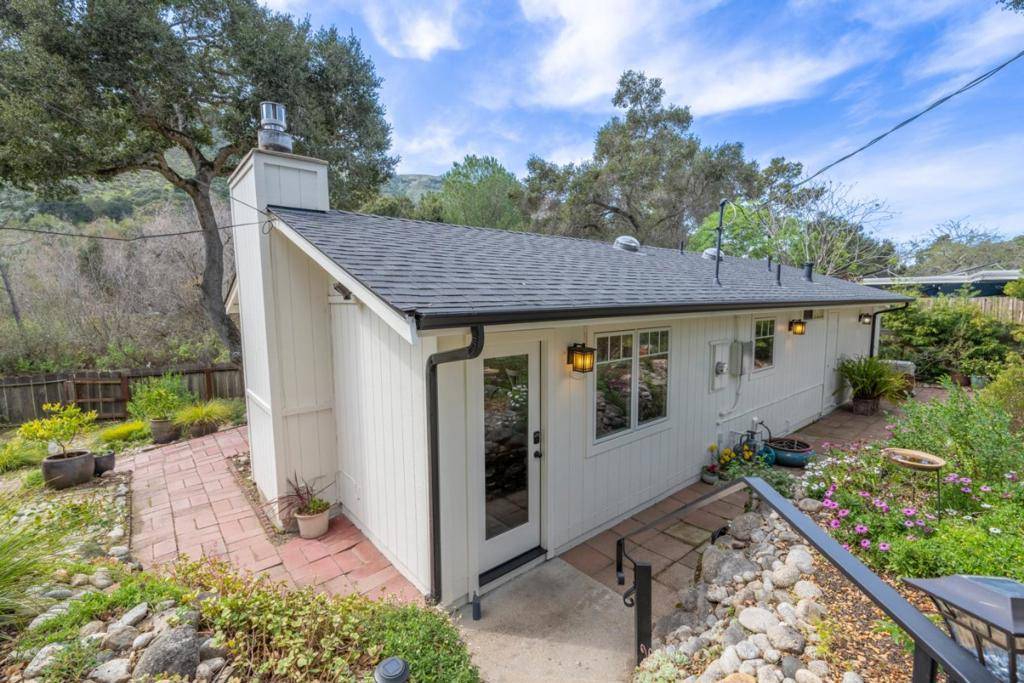 Carmel Valley, CA 93924,23 Paso Hondo