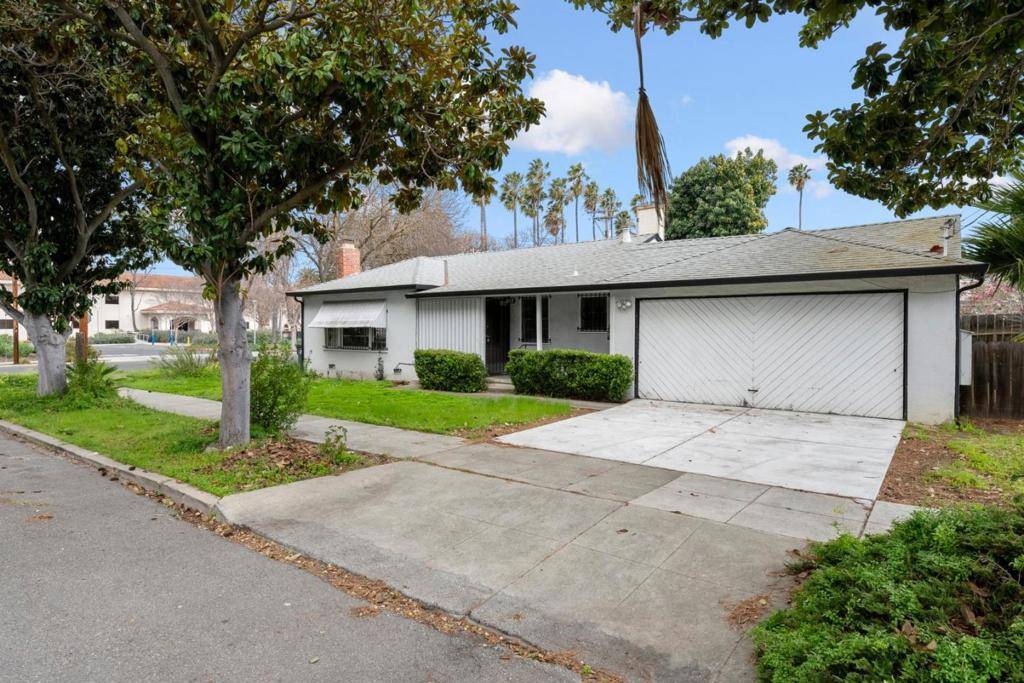 Mountain View, CA 94041,207 Palo Alto AVE