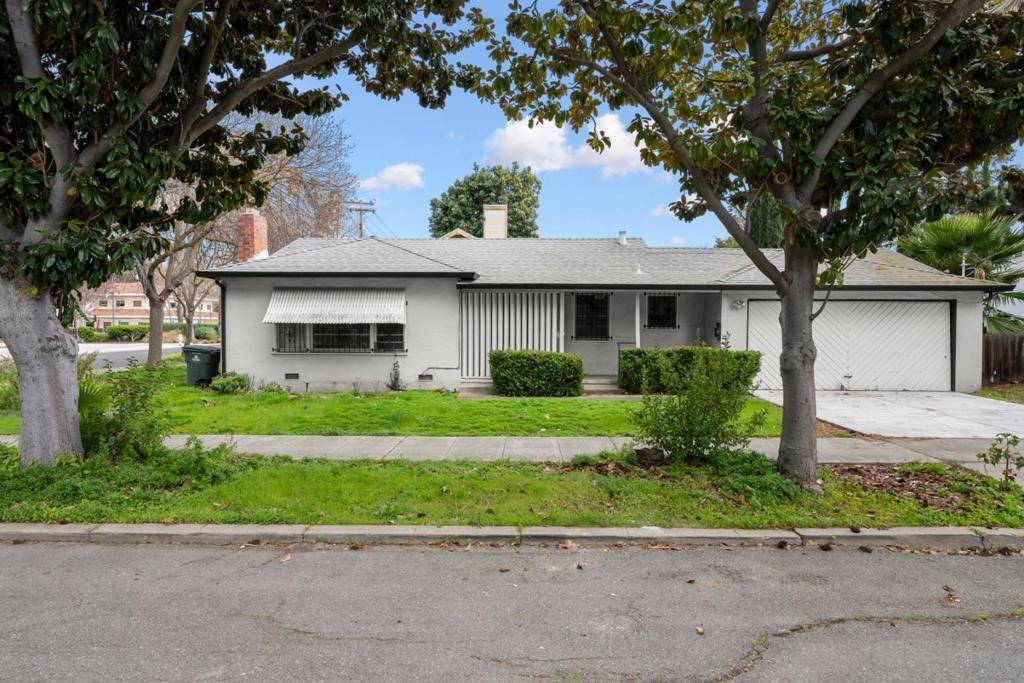 Mountain View, CA 94041,207 Palo Alto AVE