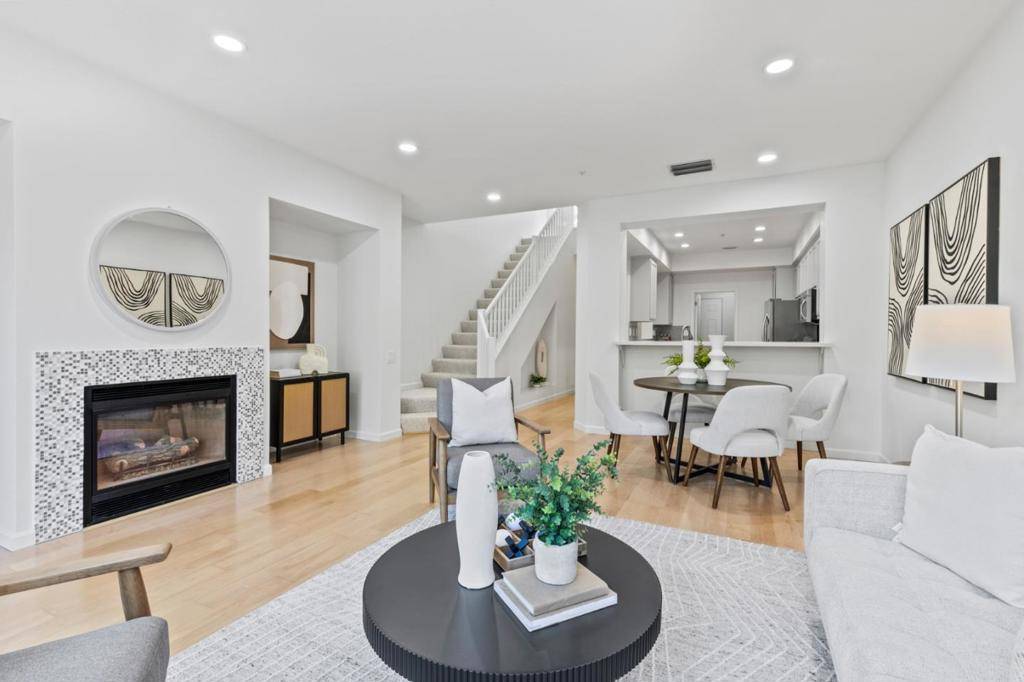 Castro Valley, CA 94552,22938 Canyon Terrace DR #U4