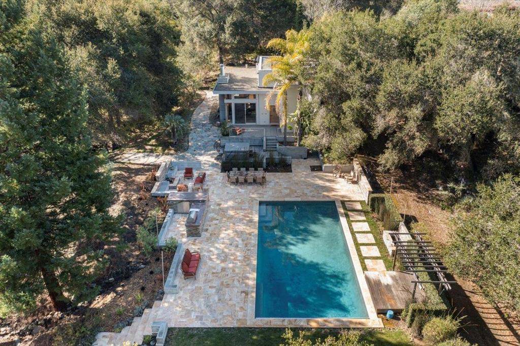 Los Altos Hills, CA 94022,28140 Story Hill LN