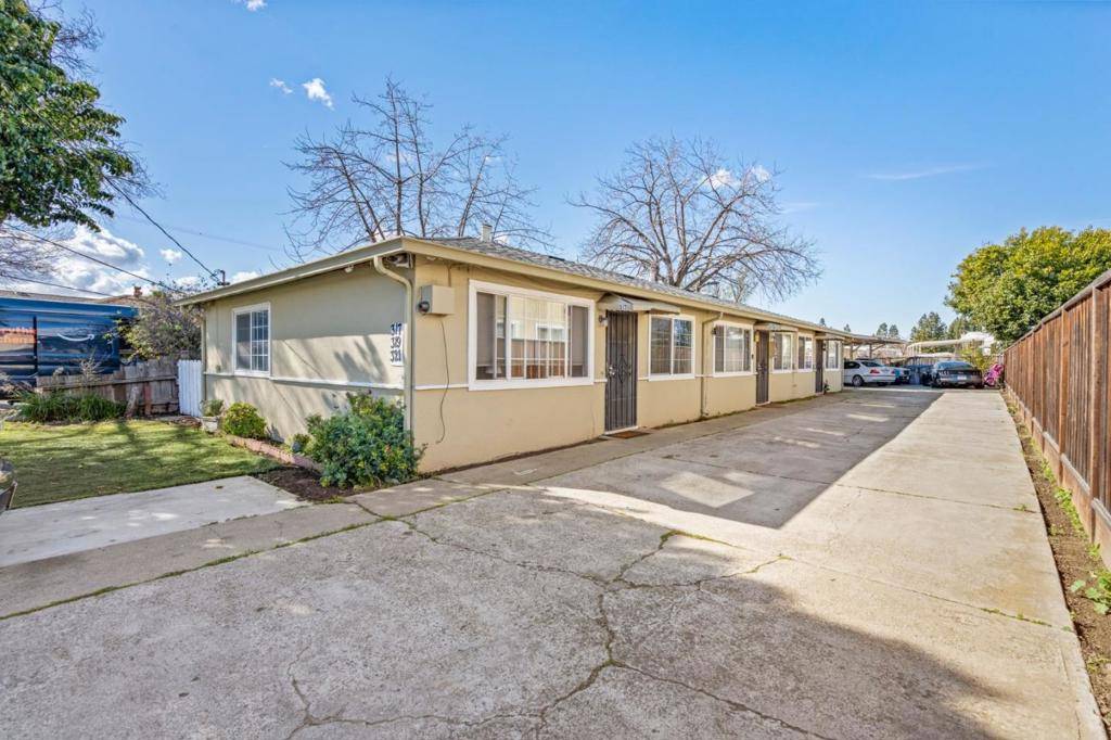 San Jose, CA 95125,317 Perrymont AVE