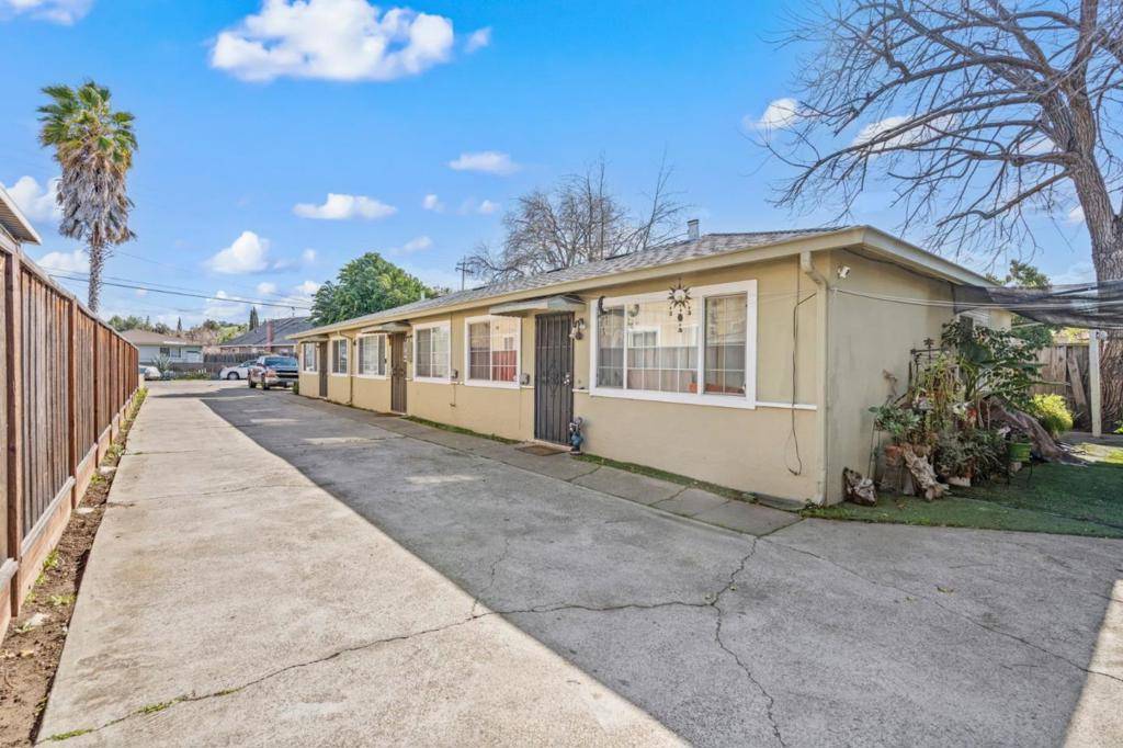 San Jose, CA 95125,317 Perrymont AVE