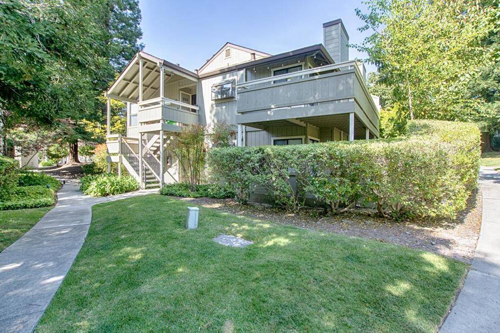 Scotts Valley, CA 95066,111 Bean Creek RD #101