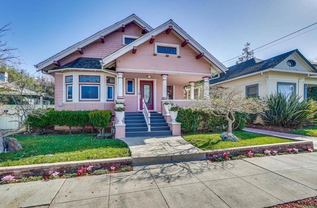 San Jose, CA 95112,34 S 15th ST