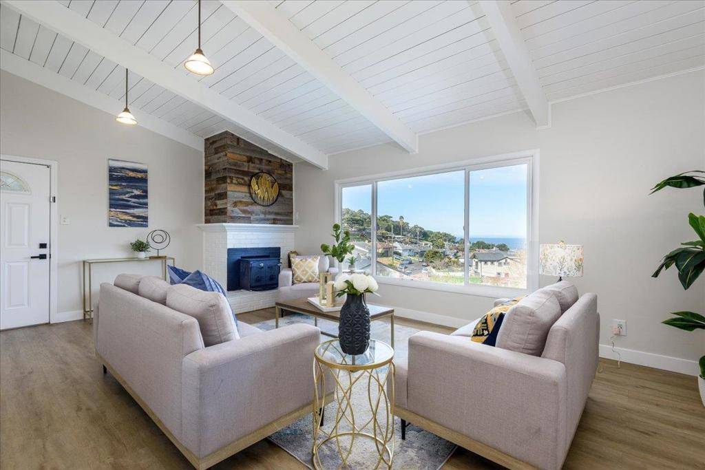 Pacifica, CA 94044,815 Edgemar AVE