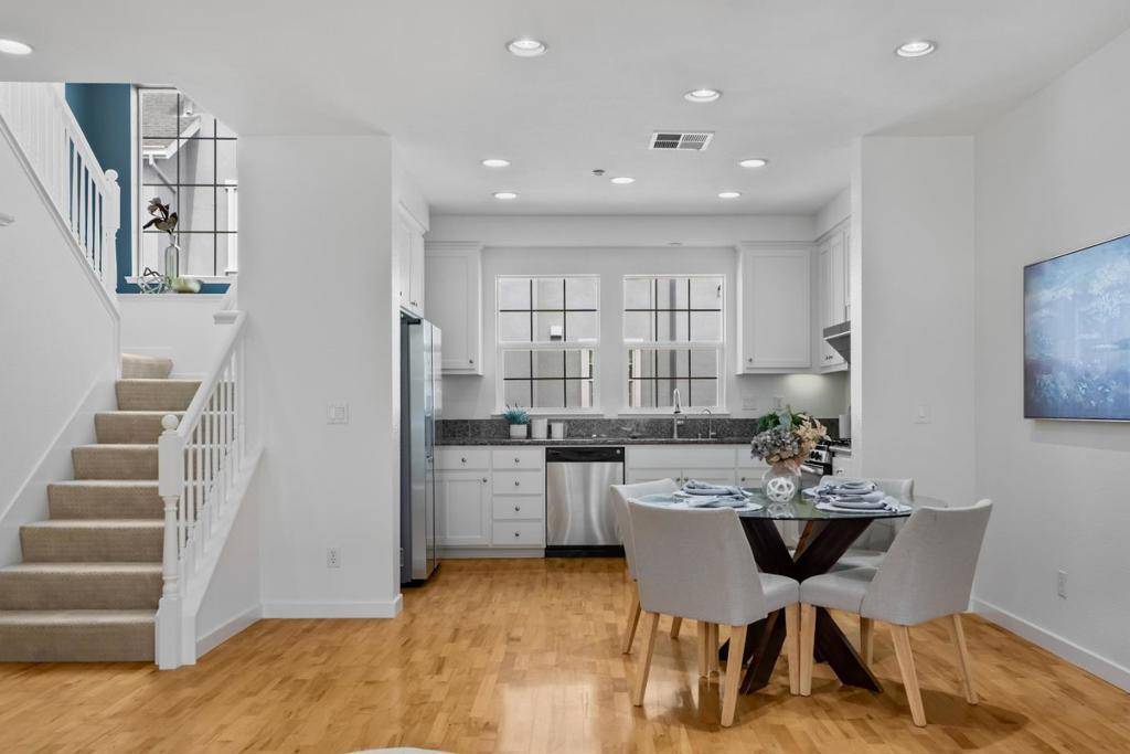 582 Kiholo TER Sunnyvale, CA 94089