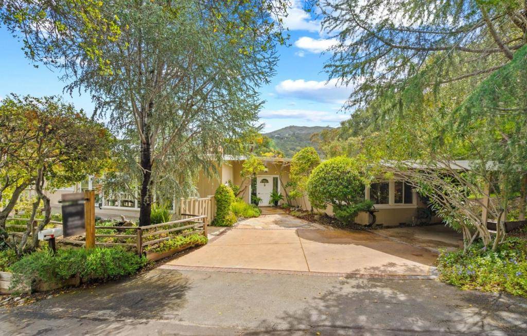 Los Gatos, CA 95030,17180 Crescent DR