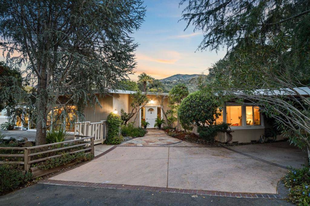 Los Gatos, CA 95030,17180 Crescent DR