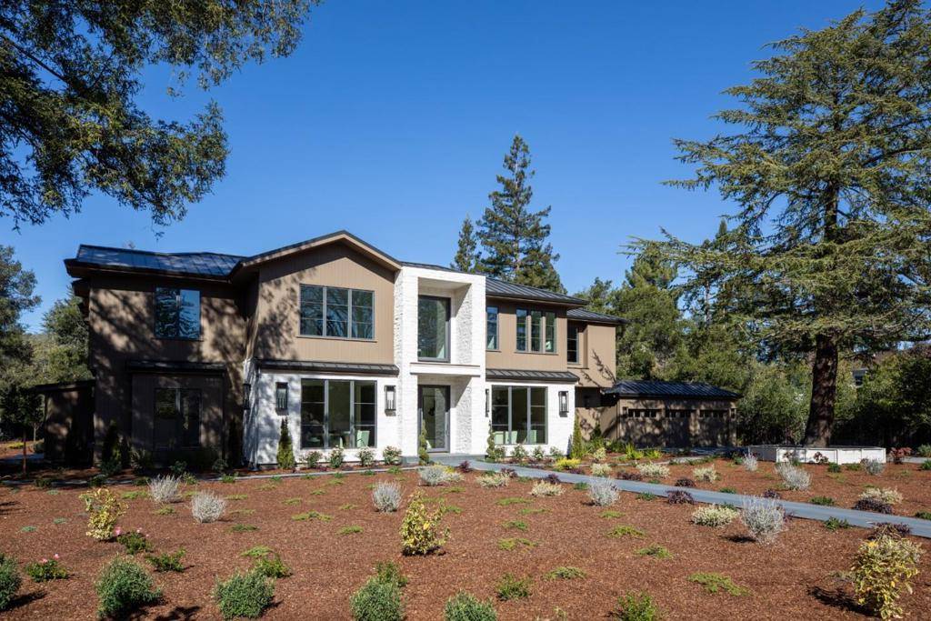 Atherton, CA 94027,30 Adam WAY