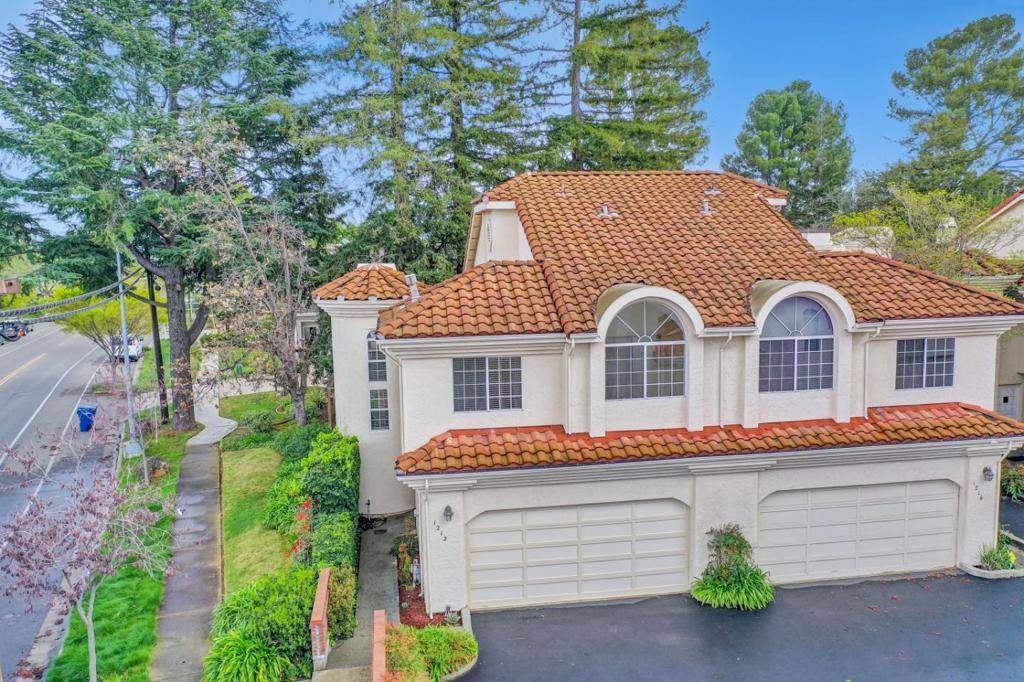 Campbell, CA 95008,1212 Capri DR
