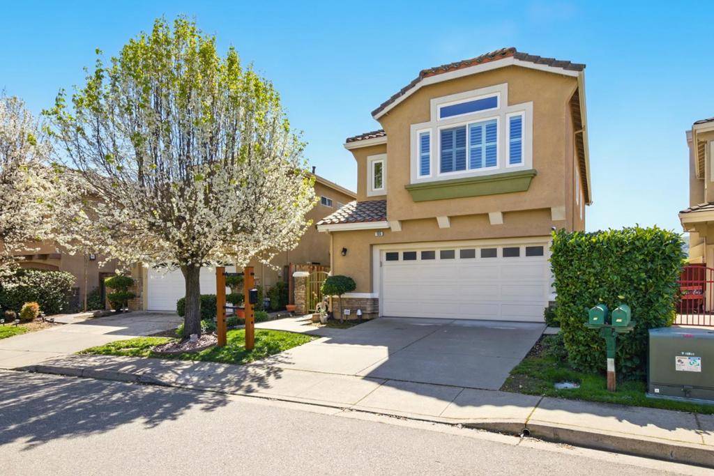 San Ramon, CA 94583,105 Claremont Crest CT