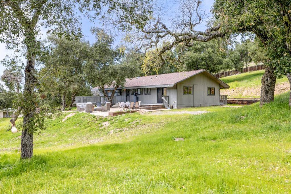 Carmel Valley, CA 93924,19235 Cachagua RD