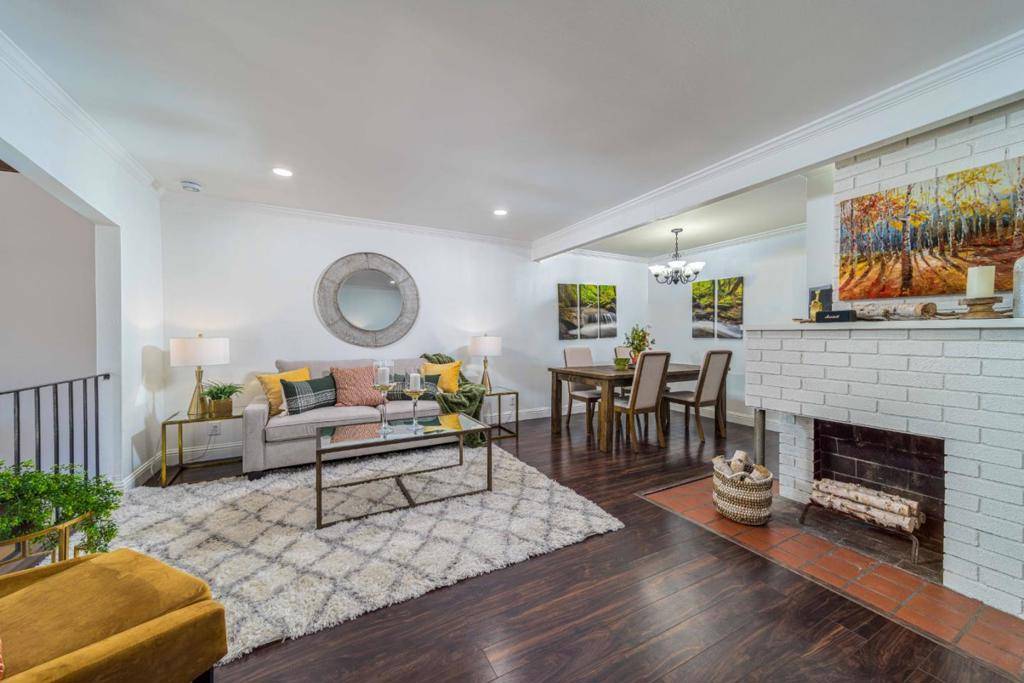 San Lorenzo, CA 94580,1603 Via Lacqua