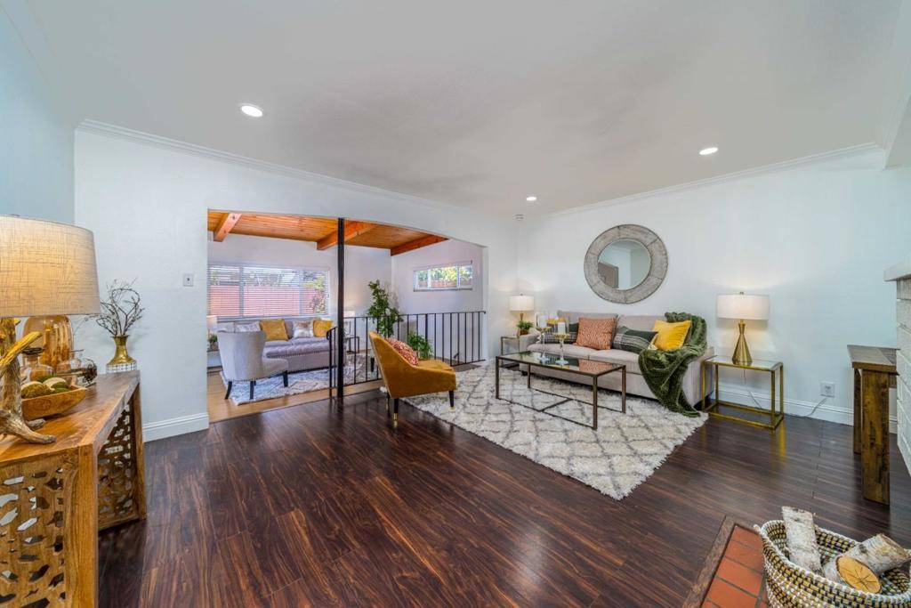 San Lorenzo, CA 94580,1603 Via Lacqua