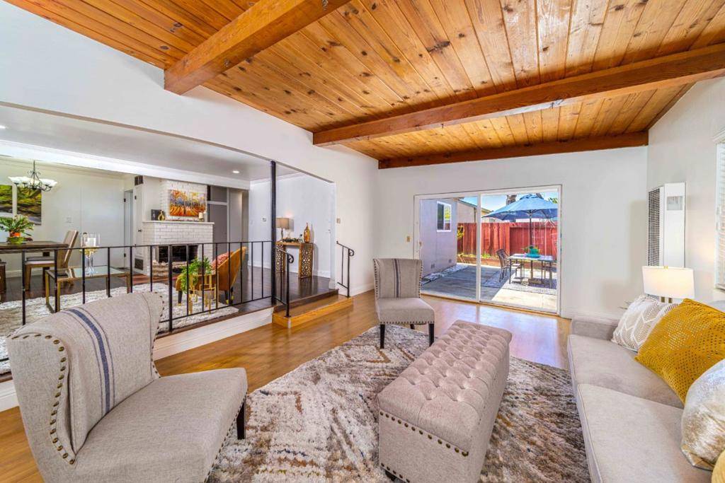 San Lorenzo, CA 94580,1603 Via Lacqua