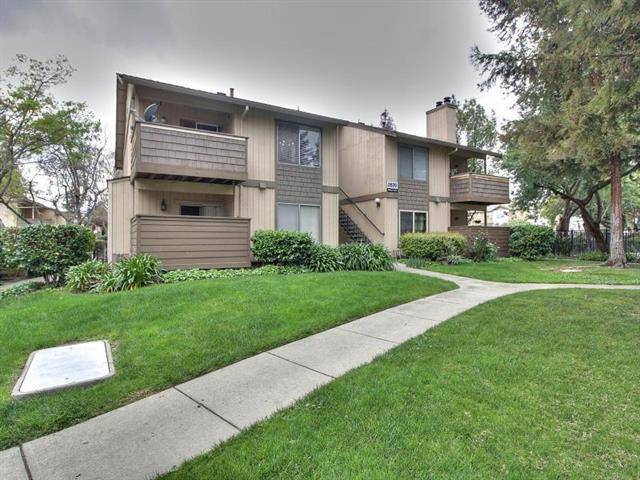 San Jose, CA 95133,2639 Gimelli PL #130