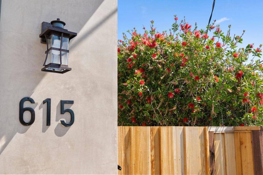 Campbell, CA 95008,615 Chapman DR