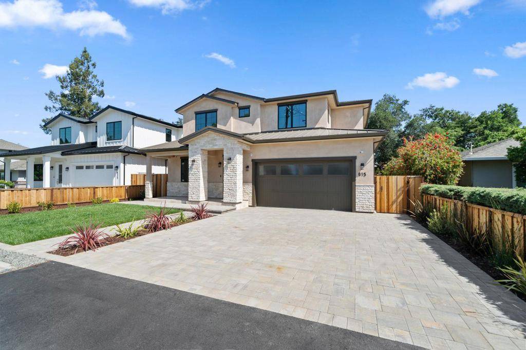 Campbell, CA 95008,615 Chapman DR