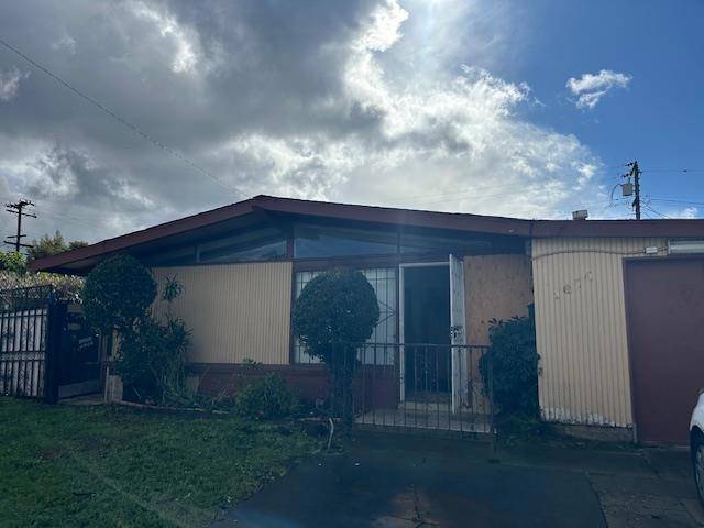 San Jose, CA 95122,1674 Miami DR