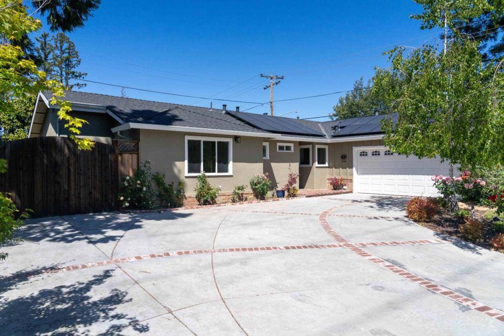 Los Gatos, CA 95032,173 Ivy Hill WAY
