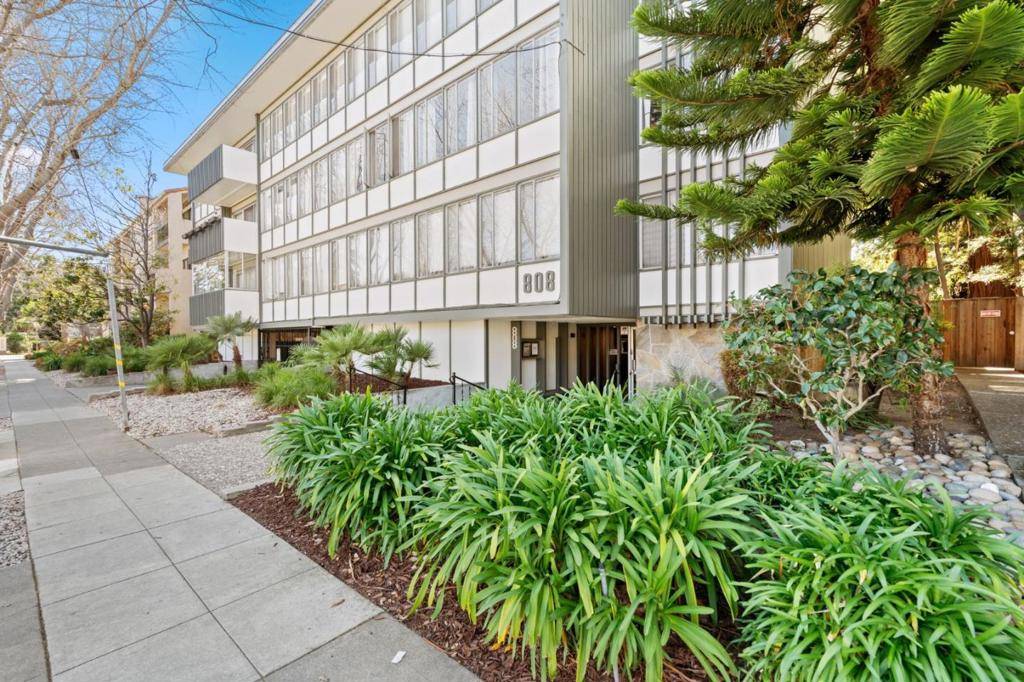 San Mateo, CA 94401,808 Laurel AVE #104
