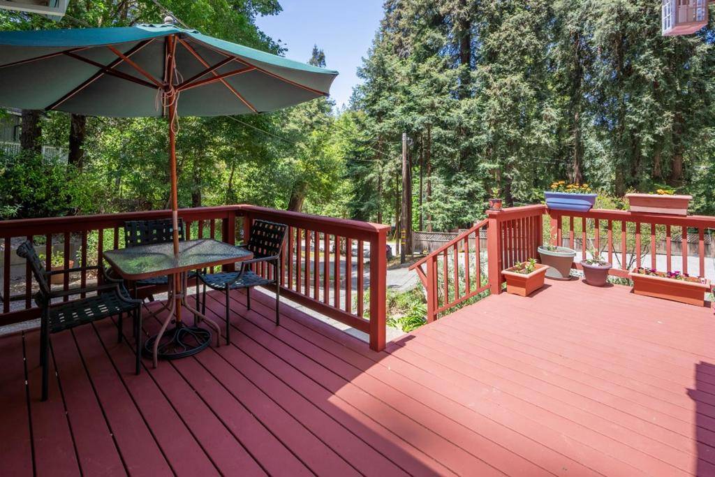 Felton, CA 95018,1151 Lakeside DR