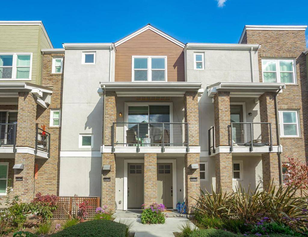 Sunnyvale, CA 94085,846 Cotati TER #13