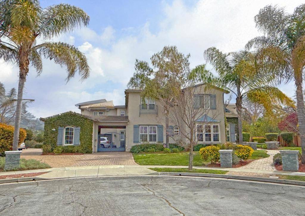 San Jose, CA 95138,2365 Glen Creek CT