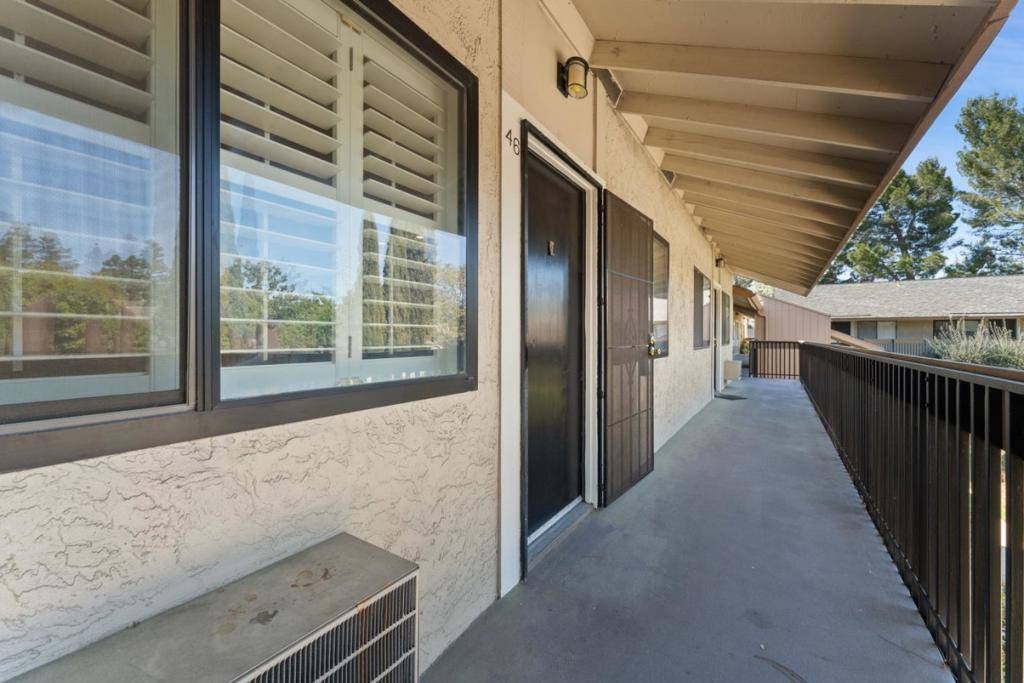Campbell, CA 95008,185 Union AVE #46