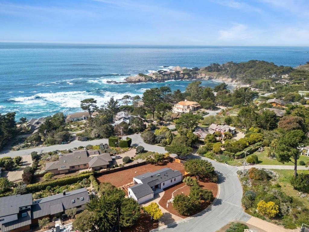 Carmel, CA 93923,161 Carmel Riviera DR