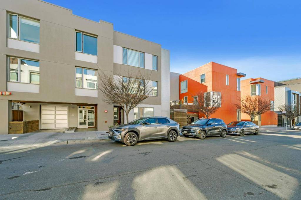 San Francisco, CA 94124,501 Hudson AVE #304