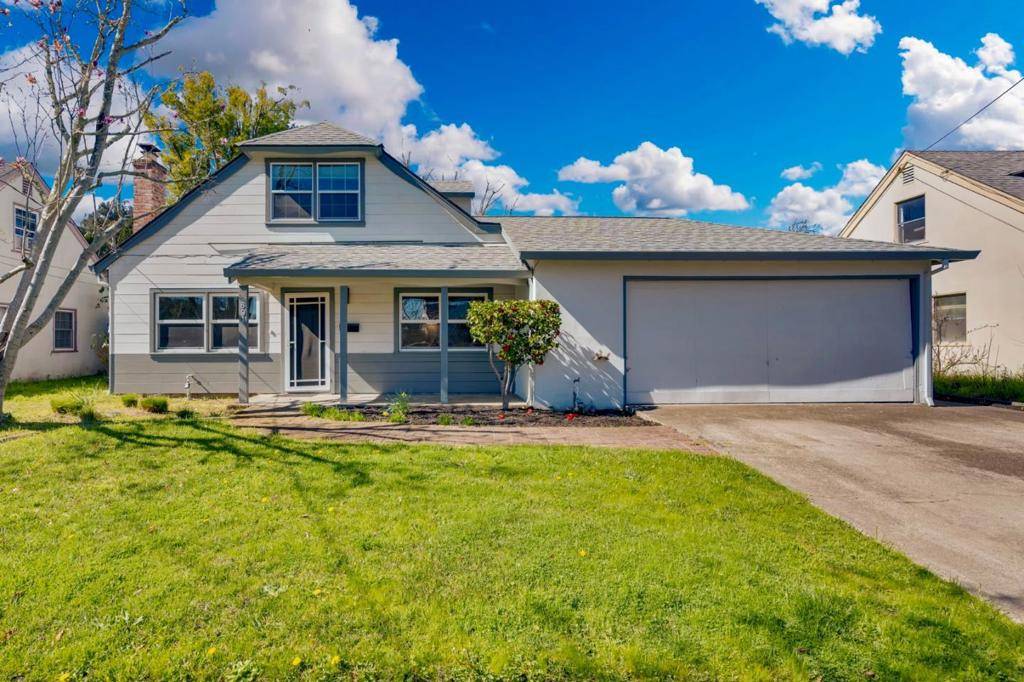Napa, CA 94558,691 Foster RD