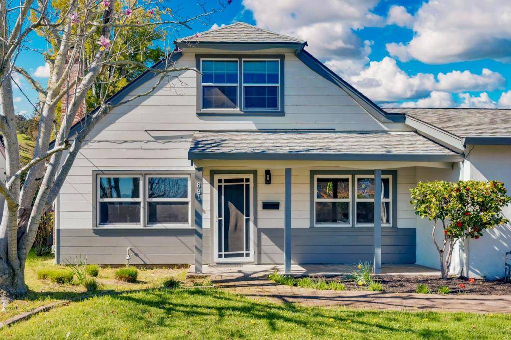 Napa, CA 94558,691 Foster RD